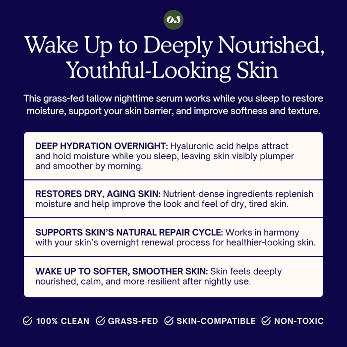 Midnight Repair Serum