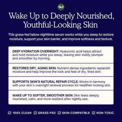 Midnight Repair Serum