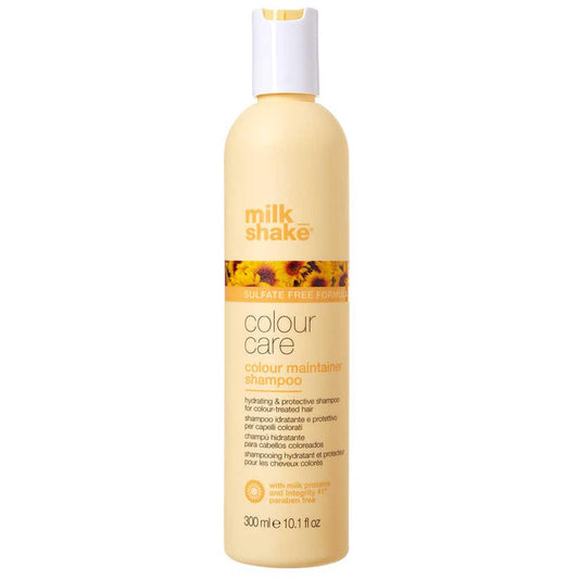 Milk Shake Color Maintainer Shampoo - 10.1 oz - Milk Shake | Available at Studio 360 Salon, Chatham, NJ