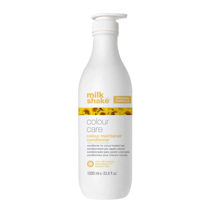 Milk Shake Colour maintainer conditioner - Milk Shake | Available at Studio 360 Salon, Chatham, NJ
