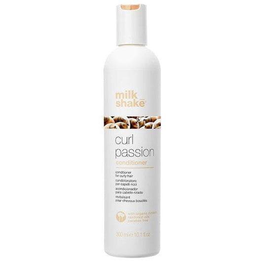 Milk Shake curl passion conditioner 10.1oz - Milk Shake | Available at Studio 360 Salon, Chatham, NJ