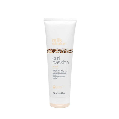 Milk Shake Curl Passion Mask 8.4oz - Milk Shake | Available at Studio 360 Salon, Chatham, NJ