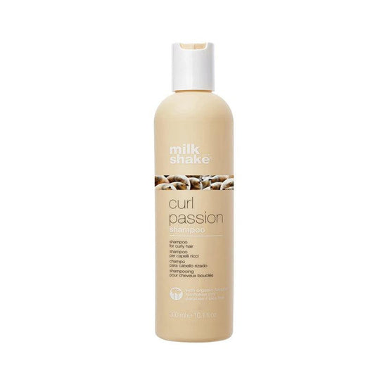 Milk Shake Curl passion Shampoo - Milk Shake | Available at Studio 360 Salon, Chatham, NJ