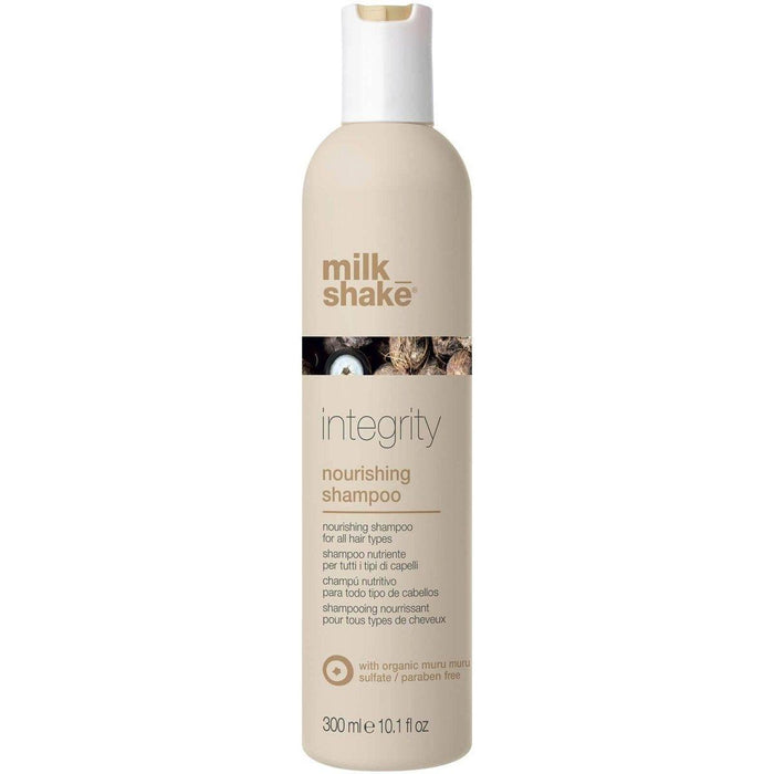 Milk Shake Integrity Nourishing Shampoo - Milk Shake | Available at Studio 360 Salon, Chatham, NJ