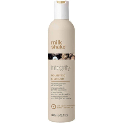 Milk Shake Integrity Nourishing Shampoo - Milk Shake | Available at Studio 360 Salon, Chatham, NJ