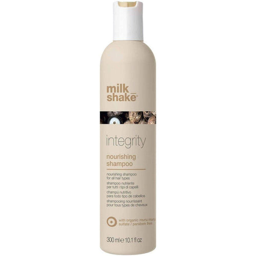 Milk Shake Integrity Nourishing Shampoo - Milk Shake | Available at Studio 360 Salon, Chatham, NJ