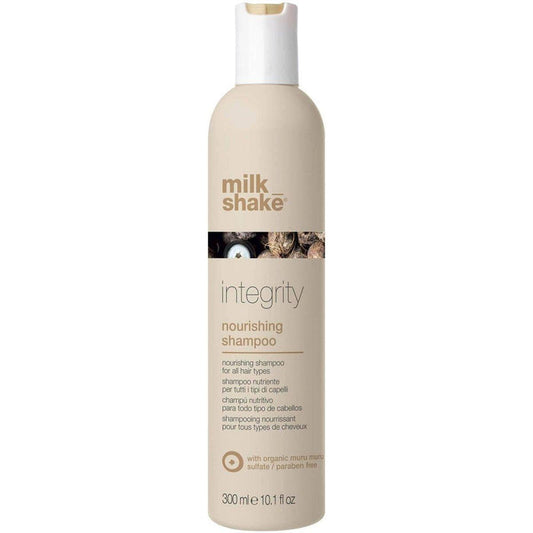 Milk Shake Integrity Nourishing Shampoo - Milk Shake | Available at Studio 360 Salon, Chatham, NJ