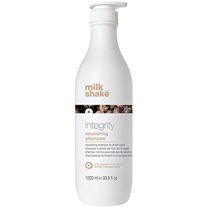 Milk Shake Integrity Nourishing Shampoo - Milk Shake | Available at Studio 360 Salon, Chatham, NJ