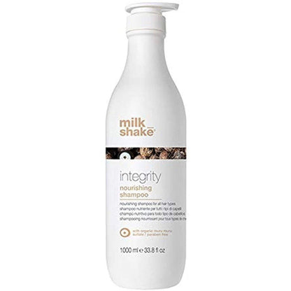 Milk Shake Integrity Nourishing Shampoo - Milk Shake | Available at Studio 360 Salon, Chatham, NJ