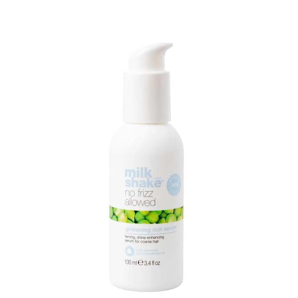 Milk_Shake No Frizz Allowed Rich Serum, 100 ml