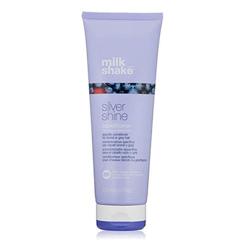 Milk_Shake Silver Shine Conditioner, 250ml