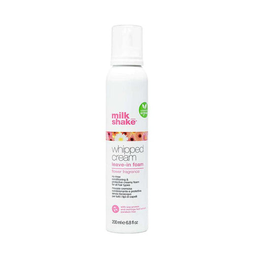 Milk Shake whipped cream flower 6.8oz - Milk Shake | Available at Studio 360 Salon, Chatham, NJ