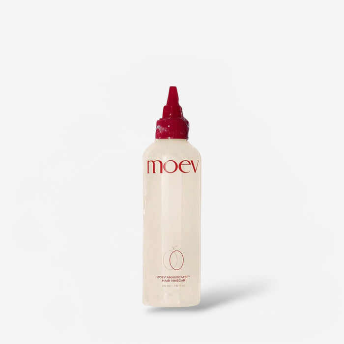 MOEV Annurcatin Hair Vinegar 210ml خل الشعر مويف أنوركاتين