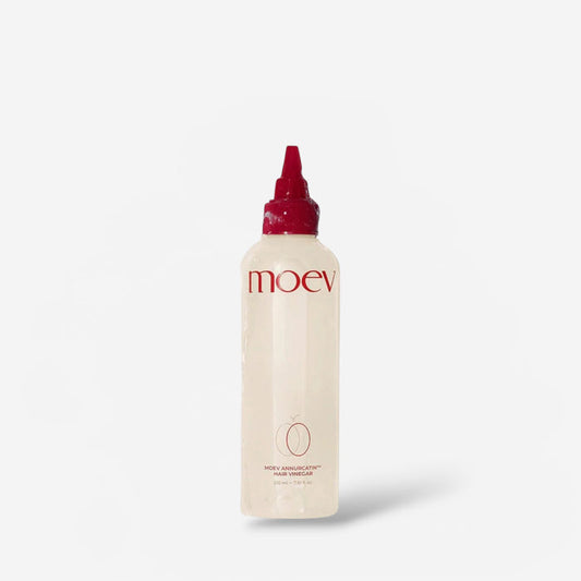 MOEV Annurcatin Hair Vinegar 210ml خل الشعر مويف أنوركاتين