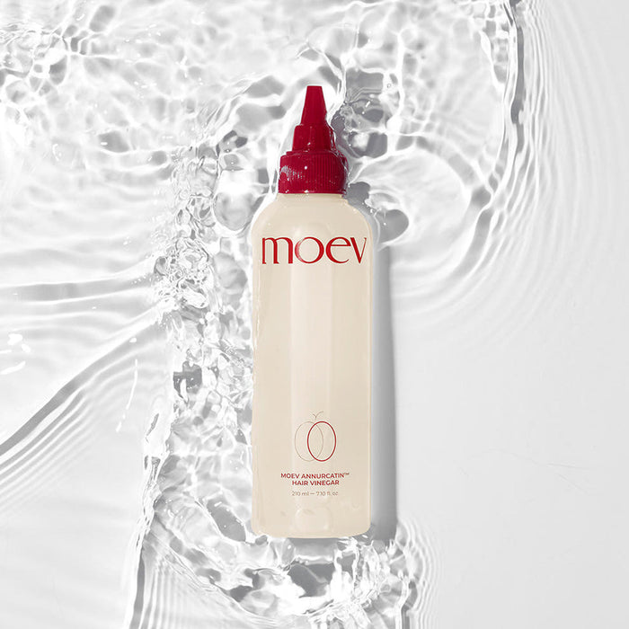 MOEV Annurcatin Hair Vinegar 210ml خل الشعر مويف أنوركاتين