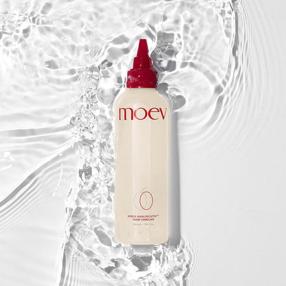 MOEV Annurcatin Hair Vinegar 210ml خل الشعر مويف أنوركاتين