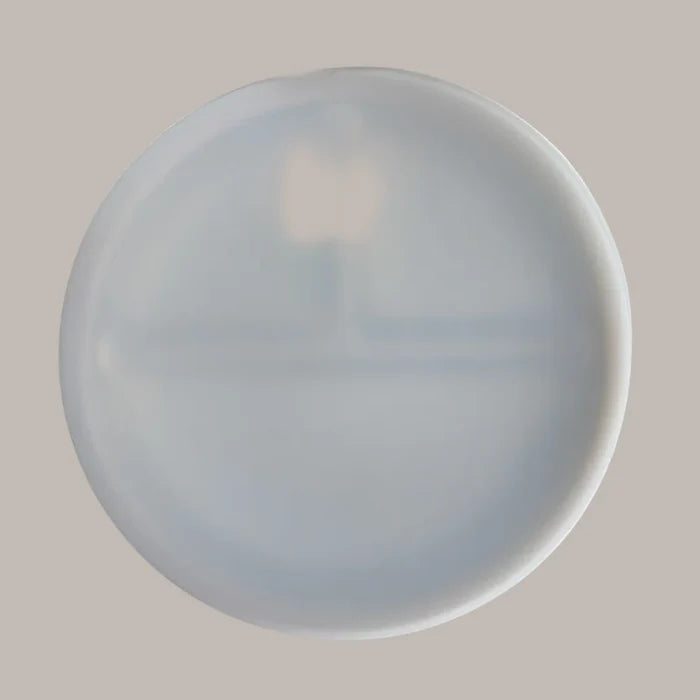 Montessori Mates Stainless Steel Divider Plate w' Lid
