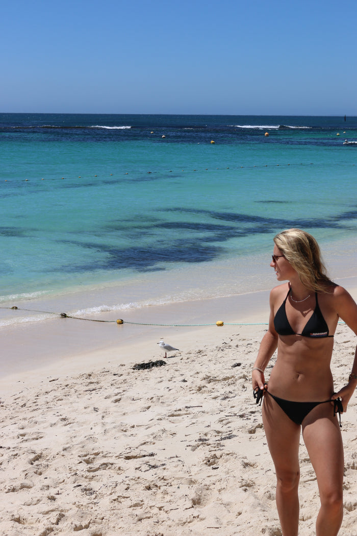 Moonduck Bikini Bottoms