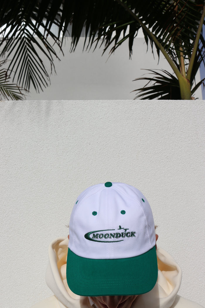 Moonduck Cap