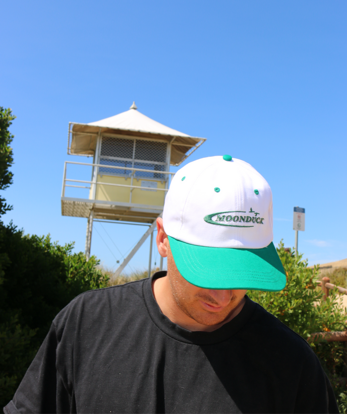 Moonduck Cap