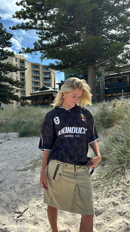 Moonduck United Jersey