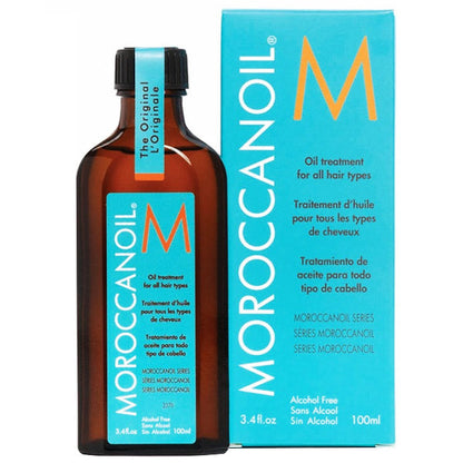 MOROCCANOIL - Treatment Original