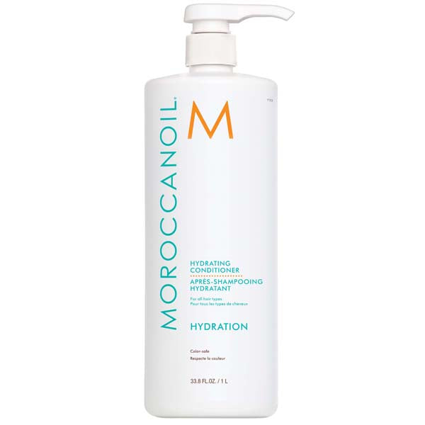 Moroccanoil Hydrating Conditioner, 1000ml