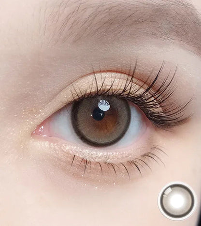 IM OLOLA Mousse Taupe Beige - IM OLOLA