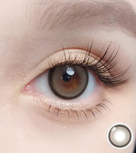 IM OLOLA Mousse Taupe Beige - IM OLOLA
