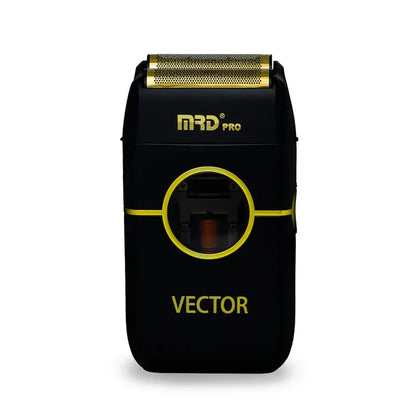 MRD PRO FOIL SHAVER - BLACK