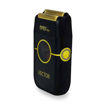 MRD PRO FOIL SHAVER - BLACK