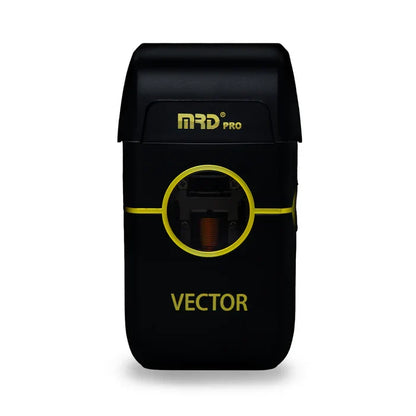 MRD PRO FOIL SHAVER - BLACK