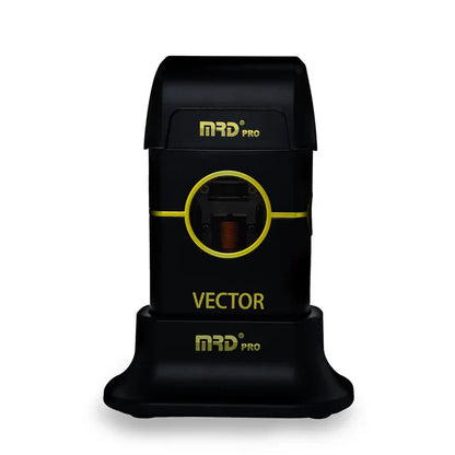 MRD PRO FOIL SHAVER - BLACK