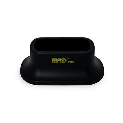 MRD PRO FOIL SHAVER - BLACK