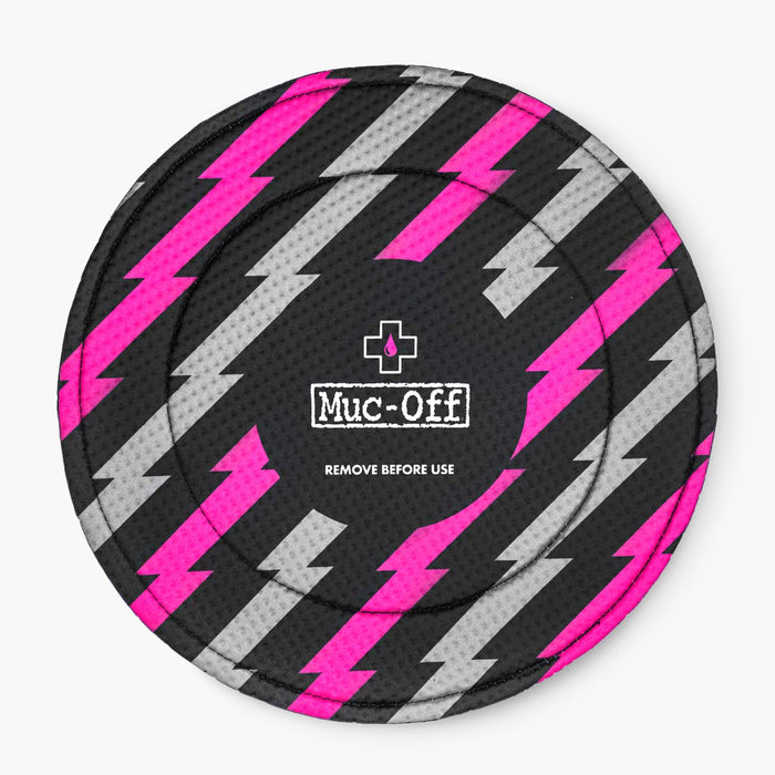 MTB Disc Brake Cover - Bolt