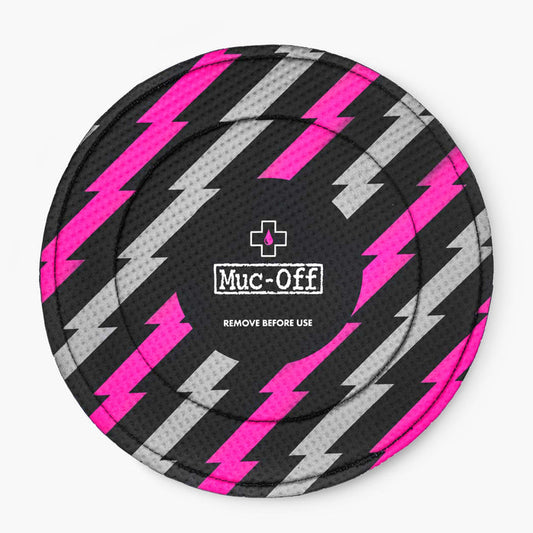 MTB Disc Brake Cover - Bolt