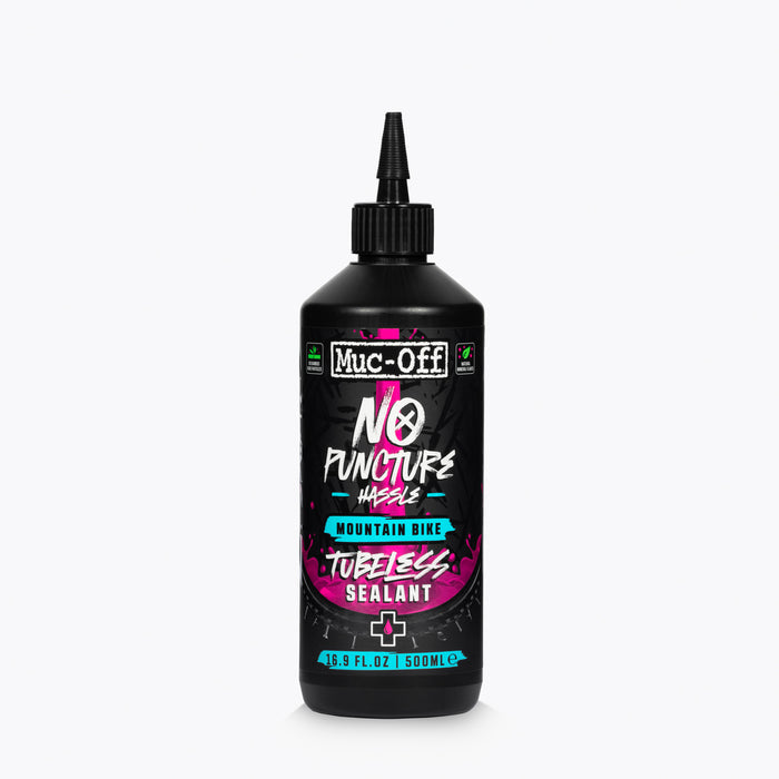 MTB Tubeless Sealant
