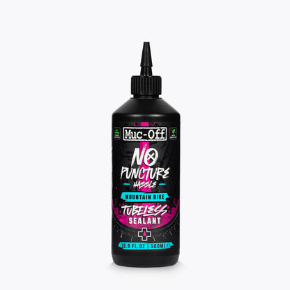 MTB Tubeless Sealant