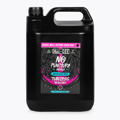 MTB Tubeless Sealant