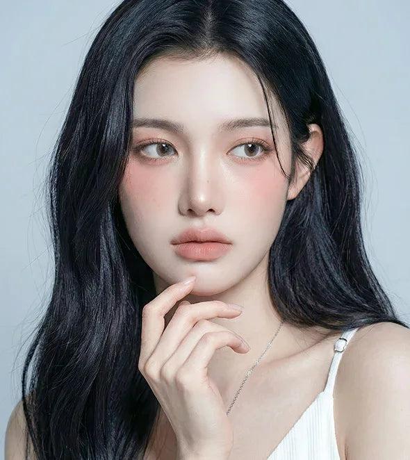 BTS Lens [MTPR X BTS] IDOL MY SELF GRAY 1DAY with photo card - IM OLOLA