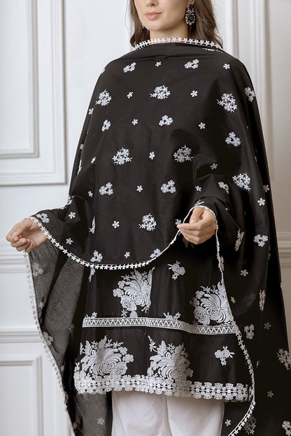 Mulmul Alyssa Dupatta