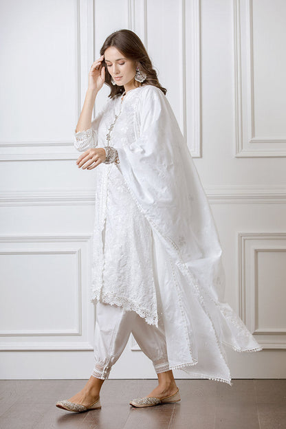 Mulmul Alyssa Dupatta