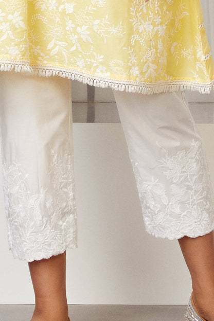 Mulmul Supima Cotton Gemma Kurta