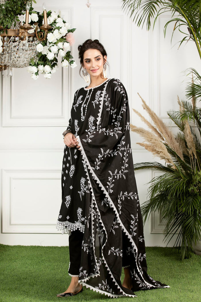 Mulmul Supima Cotton Rue Kurta
