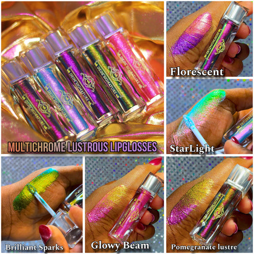 Multichrome Lipgloss BUNDLE