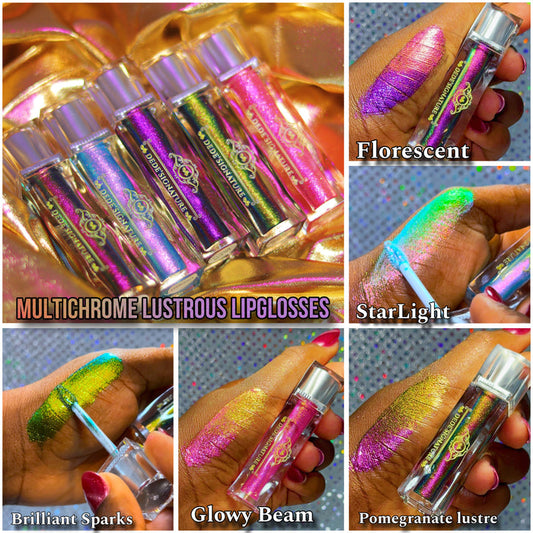 Multichrome Lipgloss BUNDLE