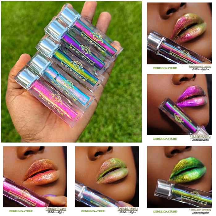 Multichrome Lipgloss BUNDLE