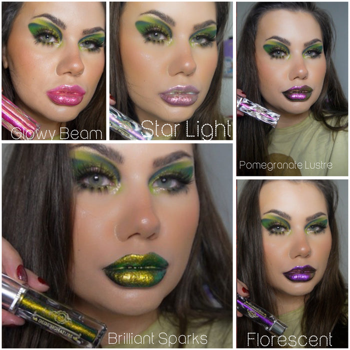 Multichrome Lipgloss BUNDLE