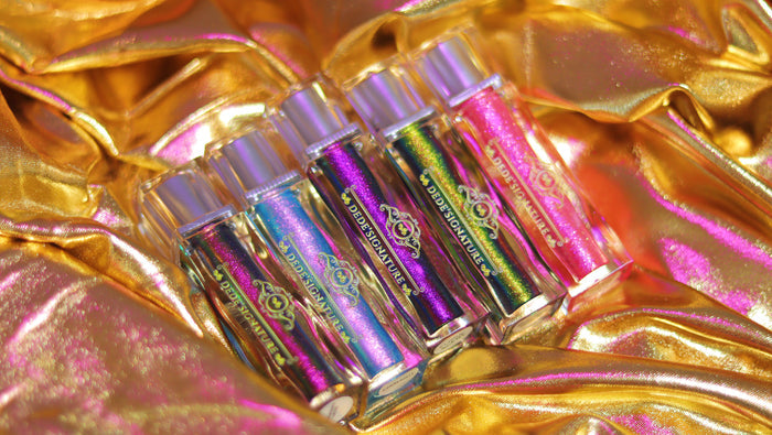 Multichrome Lipgloss BUNDLE