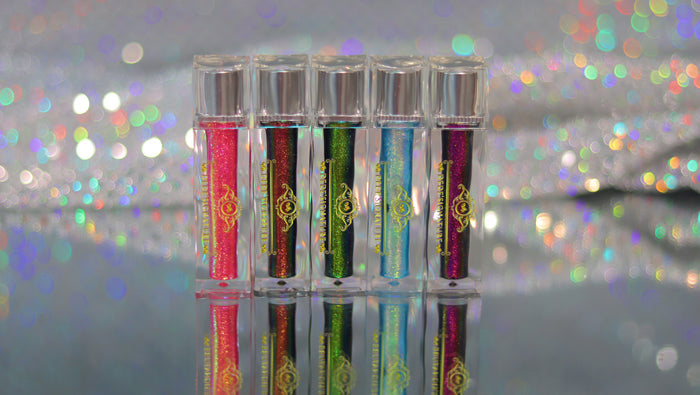 Multichrome Lipgloss BUNDLE